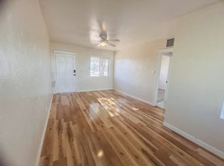 1301 E Bridger Ave, Las Vegas, NV 89101