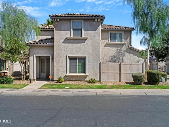 8354 W Vernon Avenue, Phoenix, AZ 85037