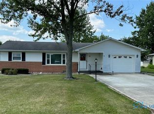 312 Northfield Ave, Defiance, OH