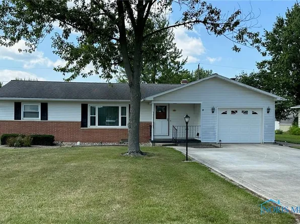 312 Northfield Ave, Defiance, OH 43512