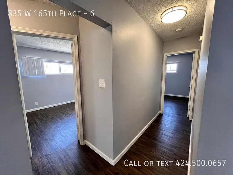 835 W 165th Pl #6 — Photo 10