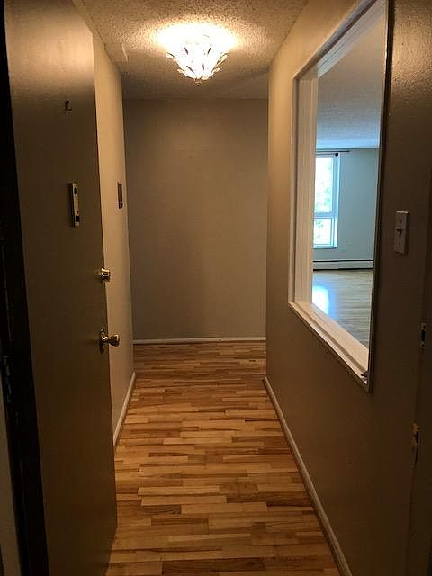Condo Unit entrance