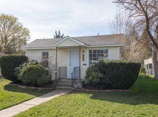 4311 W Everett Ave, Spokane, WA 99205