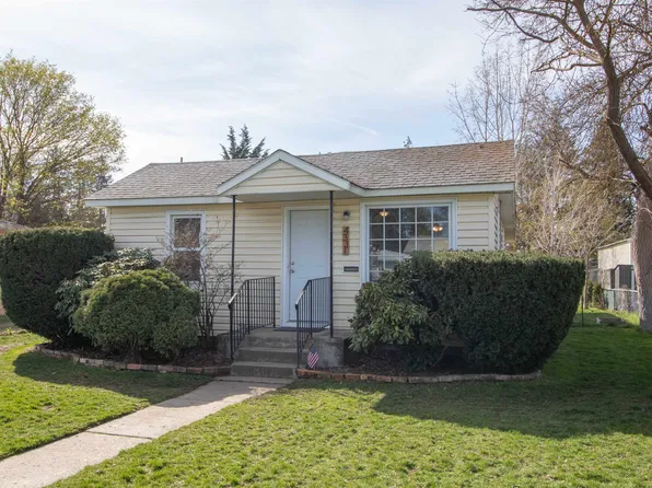4311 W Everett Ave, Spokane, WA 99205