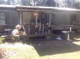102 Boston Hwy, Monticello, FL 32344