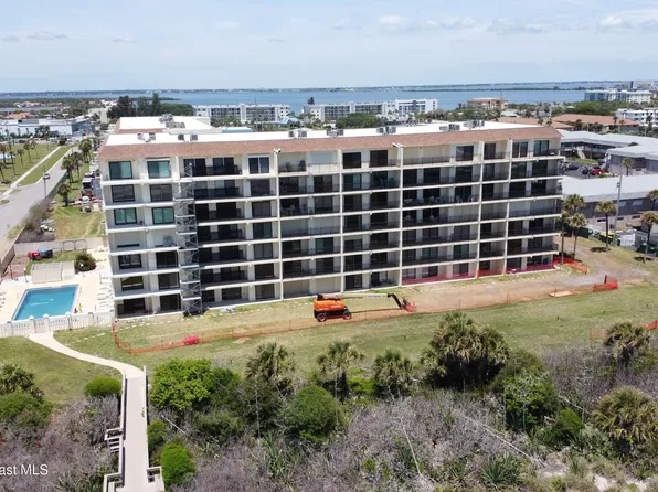 3060 N Atlantic Ave APT 106, Cocoa Beach, FL 32931