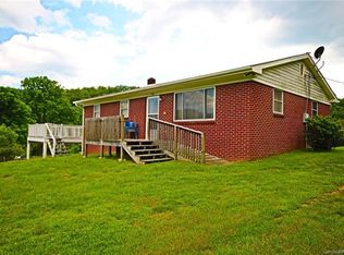 289 Clement Rd, Brevard, NC 28712