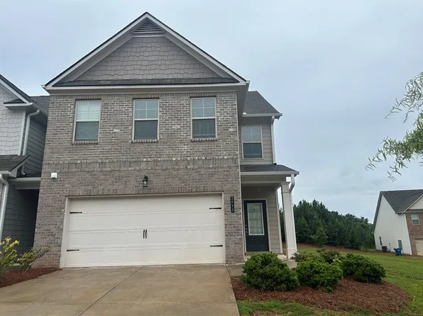 3893 Prospect Point Dr, Oakwood, GA 30566