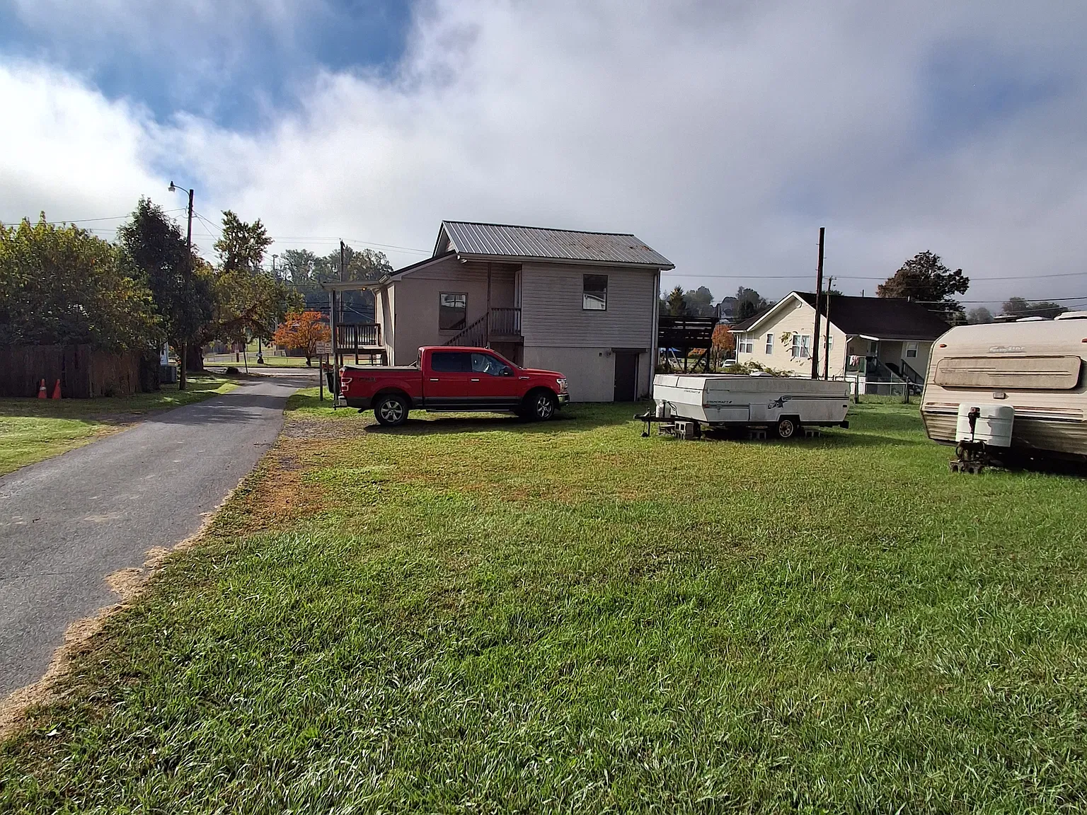 1 bed, $700 — Photo 2