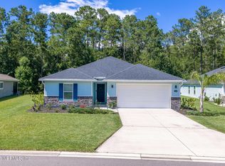 184 FLACH Drive, Fruit Cove, FL 32259