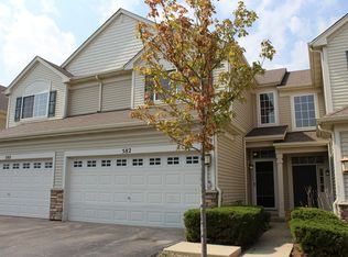 582 Telluride Dr, Gilberts, IL 60136