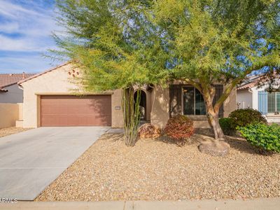 16846 W Almeria Rd, Goodyear, AZ, 85395