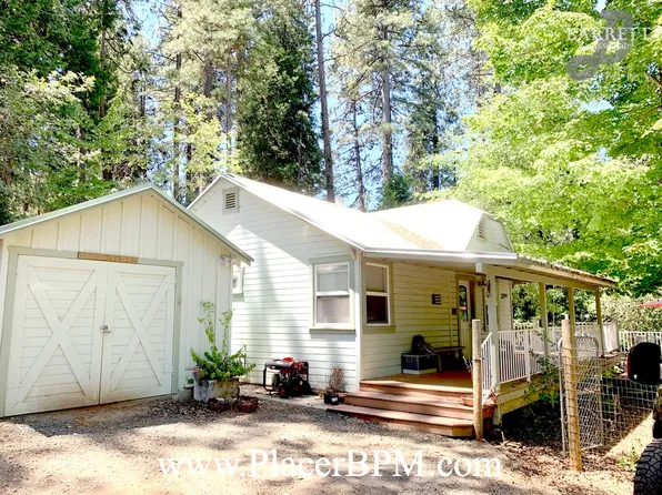 10535 Cole Way, Grass Valley, CA 95945