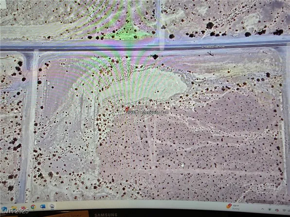 1231 E Mesquite Ave, Pahrump, NV 89060