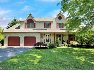 3303 Regency Dr, Reading, PA 19608