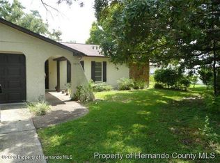 8274 Apple Orchard Rd, Spring Hill, FL 34606