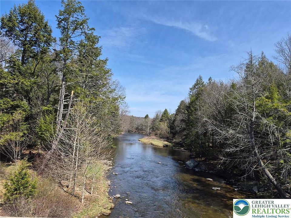 2nd image of Forks Bridge Rd