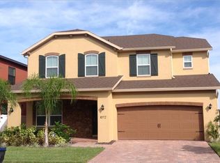 1072 Fountain Coin Loop, Orlando, FL 32828
