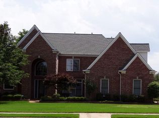 907 W Powell Rd, Collierville, TN 38017