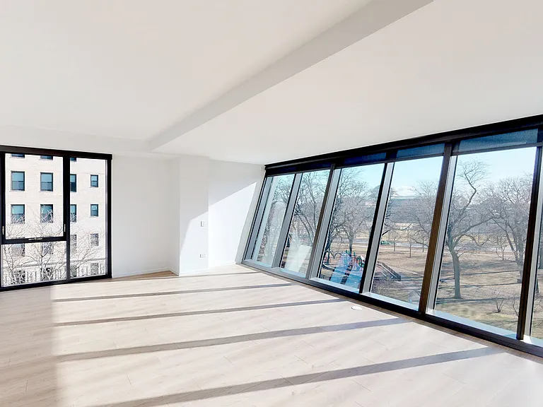 Dining/Living room