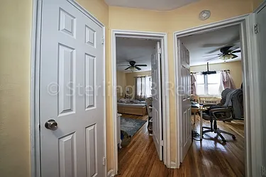 Rented by Sterling Realty Solution Inc