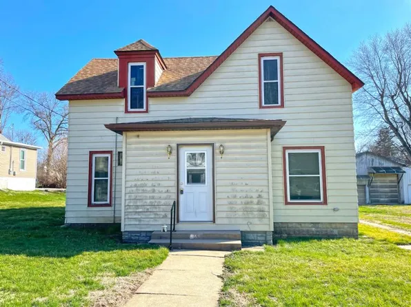 318 E Grant Ave, Shenandoah, IA 51601