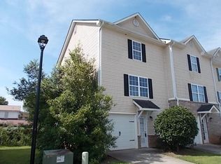 49 Middlebrook Dr, Cartersville, GA 30120