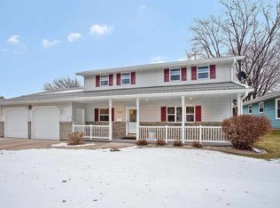 1708 Main Ave, Kaukauna, WI 54130