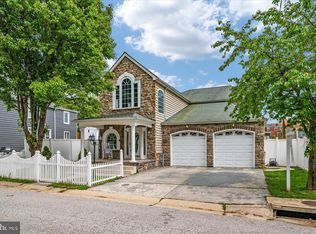 3647 Hineline Rd, Baltimore, MD 21229