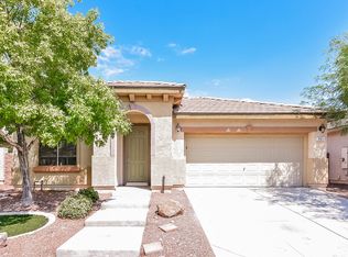 3824 Helens Pouroff Ave, North Las Vegas, NV 89085