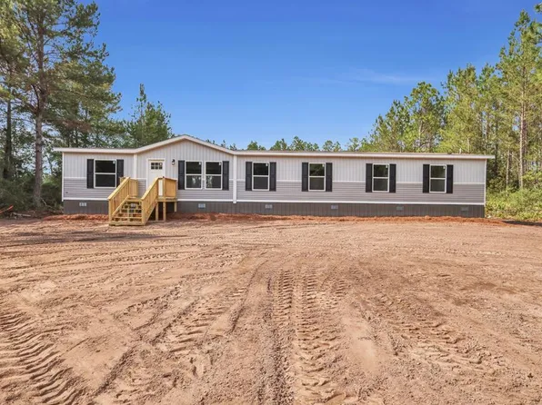 5216 Waycross Hwy, Jesup, GA 31545