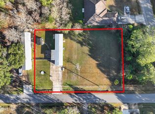 1816 Broadmoor Dr, Gautier, MS 39553