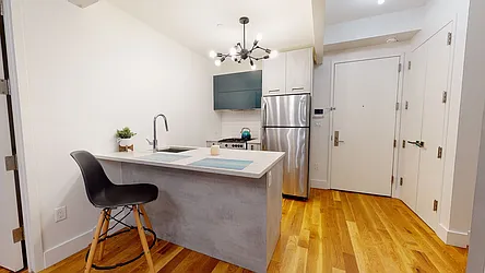 Rented by Arwell Realty