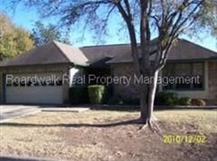 9206 Shadow Creek Ln, Converse, TX 78109