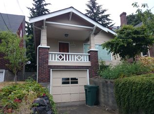 2118 N 50th St, Seattle, WA 98103