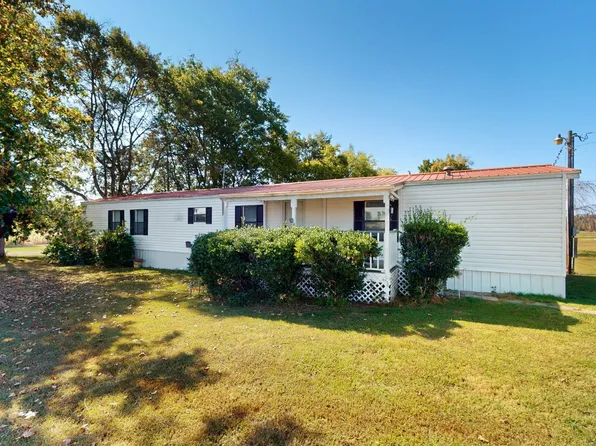 165 Cartwright Rd, Shelbyville, TN 37160