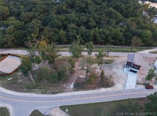 LOT 21 Daisy Rd, Lake Ozark, MO 65049