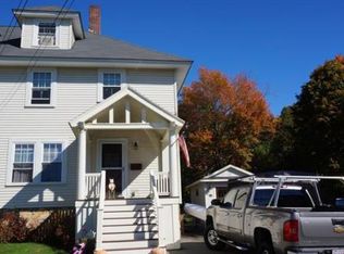 45 Inman St, Hopedale, MA 01747