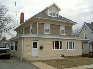 504 Harrison St, Ridley Park, PA 19078