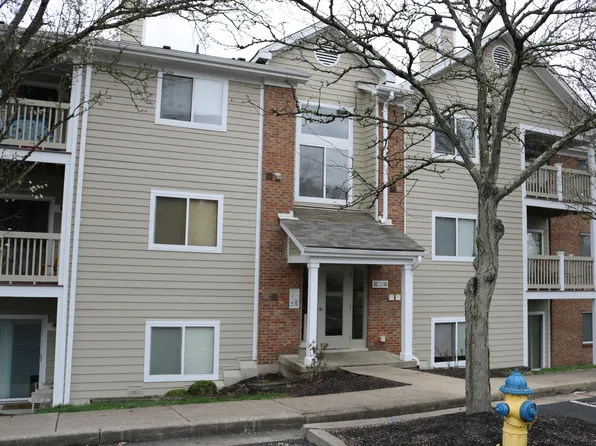 90 Creekwood Dr Unit 12, Wilder, KY 41071