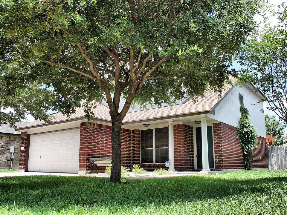 1st image of 811 House Creek Dr