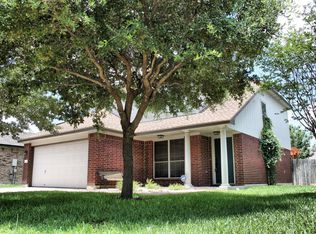 811 House Creek Dr, Leander, TX 78641