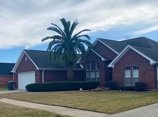 4500 Stevewood Dr, Port Arthur, TX 77642