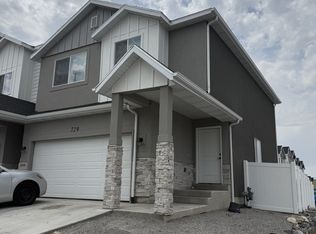 729 N 150 E, Tooele, UT 84074