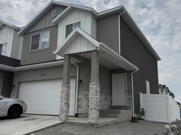 729 N 150 E, Tooele, UT 84074
