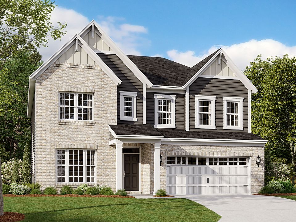 Glendale Elevation D