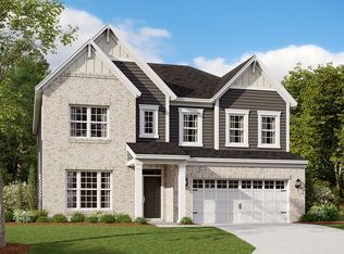 Glendale Basement Plan, Auburn Ridge, Brownsburg, IN 46112
