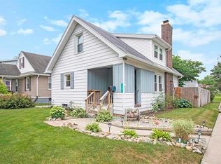 2601 Rush St, South Bend, IN