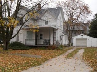 9 2nd St SE, Badger, IA 50516