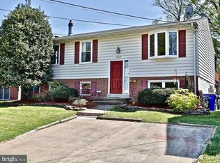 4819 Fox St, College Park, MD